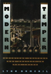 Modern Temple (Lynn Dumenil)