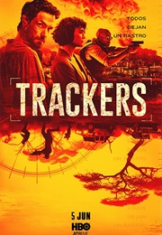 Trackers (2019)