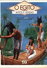 Ancient Egypt (Alain Quesnel)