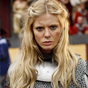 Morgause