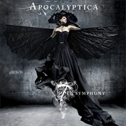 Not Strong Enough - Apocalyptica
