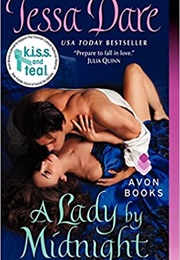 A Lady by Midnight (Tessa Dare)