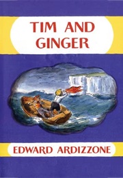 Tim and Ginger (Ardizzone)