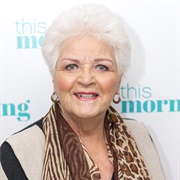 Pam St Clement