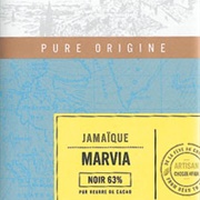 A. Morin Jamaique Marvia Noir 63%