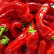 Italian Sweet Pepper