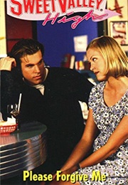 Please Forgive Me (Francine Pascal)