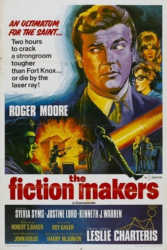 The Fiction Makers (1968)