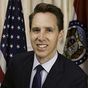 Josh Hawley