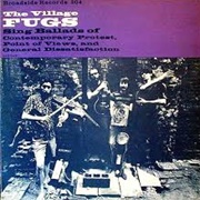 The Fugs - The Village Fugs Sing Ballads of Contemporary Protest