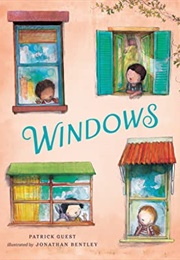 Windows (Patrick Guest)