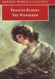 The Wanderer (Francis Burney)