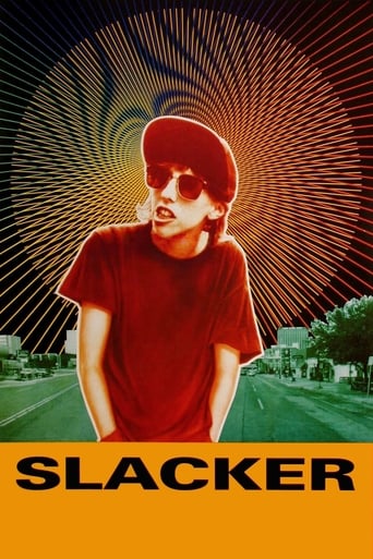 Slacker (1991)