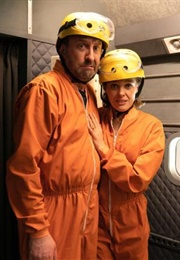 Not Going Out - Series 10 (2019)