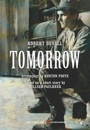 Tomorrow (1972)