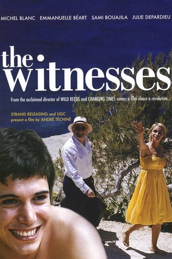 The Witnesses (2007)