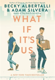 What If It's Us (Becky Albertalli)