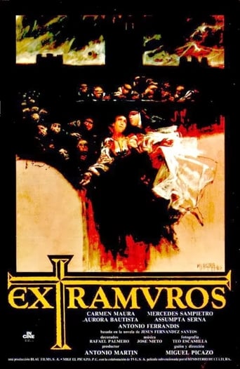 Extramuros (1985)