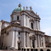 Duomo Nuovo, Brescia