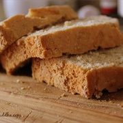 Coconut Bread