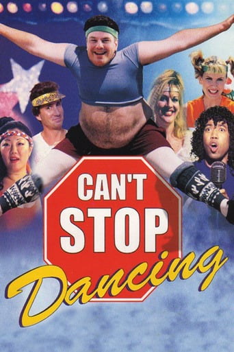 Can&#39;t Stop Dancing (1999)