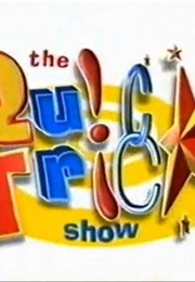 The Quick Trick Show (1998)