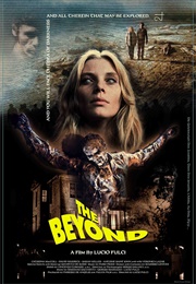 The Beyond (1981)