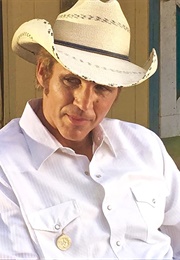 Andre Brooks - Chasing Bullitt (2018)