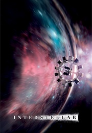 Interstellar (2014)