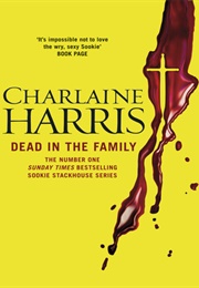 Dead in the Family (Charlaine Harris)