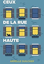 Ceux De La Rue Haute (Armelle Guilcher)