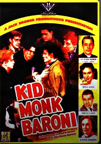 Kid Monk Baroni (1952)