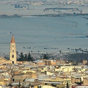 Venosa, Basilicata, Italy