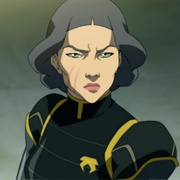 Lin Beifong