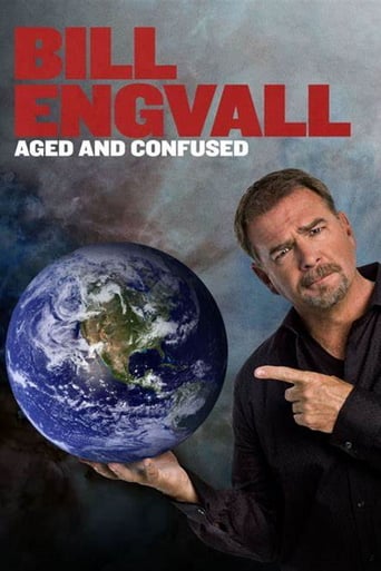 Bill Engvall: Aged &amp; Confused (2009)