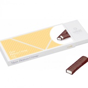 Weiss Baton Creme Vanille