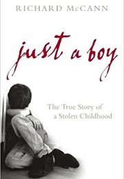 Just a Boy (Richard McCann)