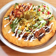 Native American Cuisine