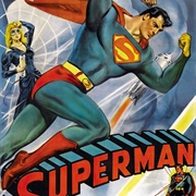Superman (1948 Movie Serial)