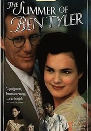 The Summer of Ben Tyler (1996)