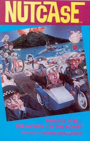Nutcase (1978)