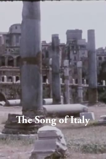 The Song of Italy (1967)
