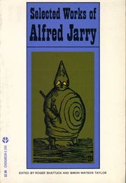 Selected Works (Alfred Jarry)