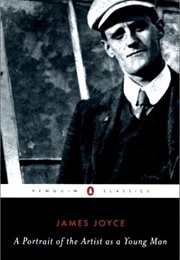 A Portrait of the Artist as a Young Man (James Joyce)