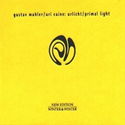 Uri Caine - Urlicht / Primal Light