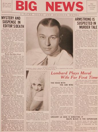 Big News (1929)