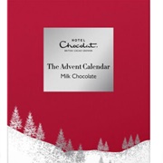 Advent Calendars Chocolate