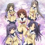 Clannad