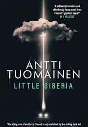 Little Siberia (Antti Tuomainen)