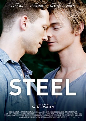 Steel (2015)